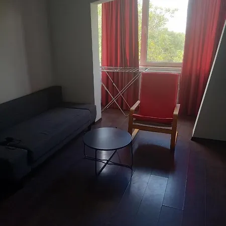 Апартаменты Mamaia Sat Any *