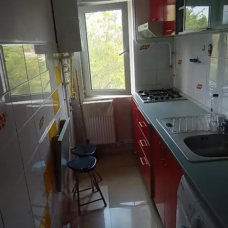 Mamaia Sat Any Констанца