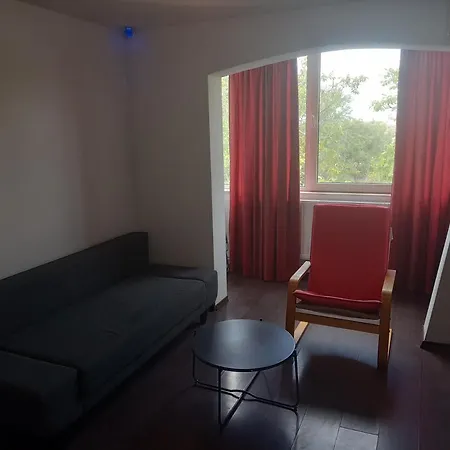 Апартаменты Mamaia Sat Any