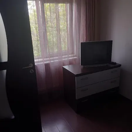 Апартаменты Mamaia Sat Any