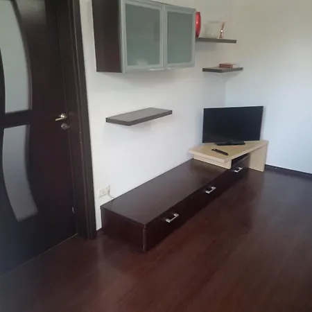 Апартаменты Mamaia Sat Any *