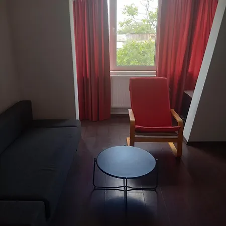 Mamaia Sat Any Констанца