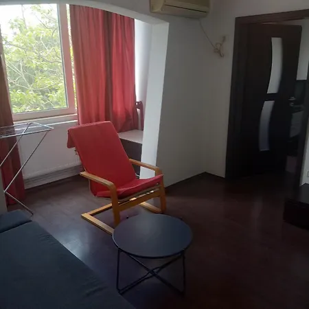 Mamaia Sat Any Апартаменты
