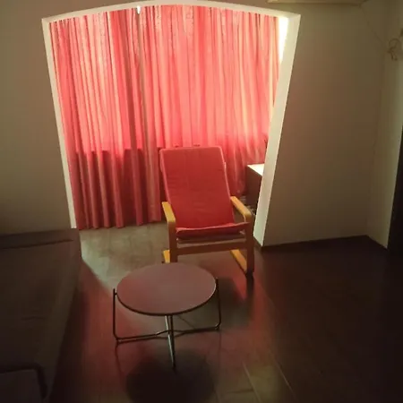 Mamaia Sat Any Apartment Constanta
