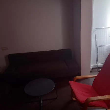 Apartament Mamaia Sat Any Constanţa