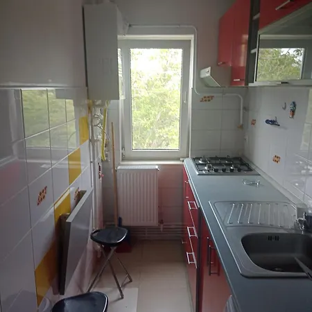 Mamaia Sat Any Apartment *